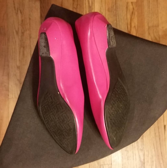 Leslie Premiere Collection Flats - Picture 4 of 4